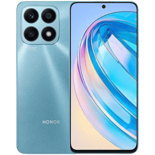 Honor X8a