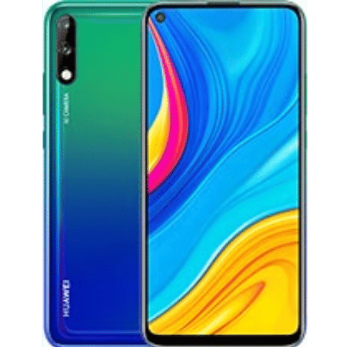 Huawei Enjoy 10