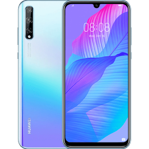 Huawei Enjoy 10s
