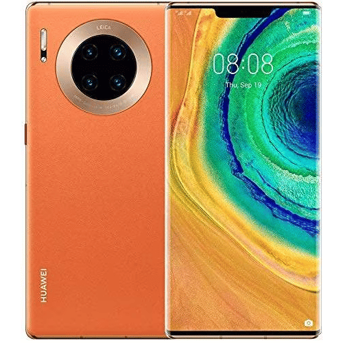 Huawei Mate 30E Pro 5G