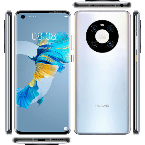 Huawei Mate 40