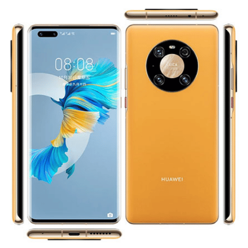 Huawei Mate 40 Pro 4G