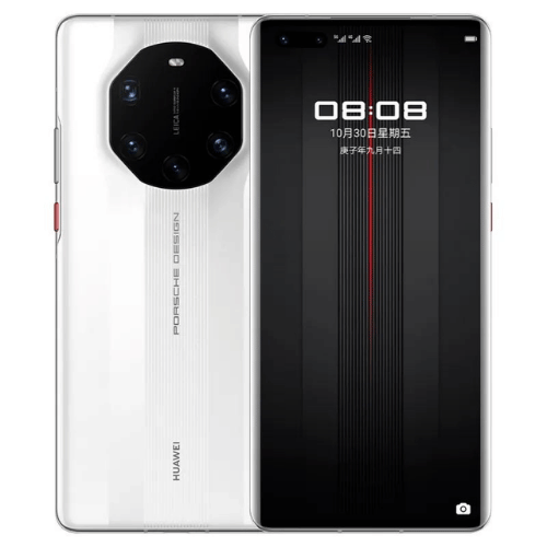 Huawei Mate 40 RS Porsche Design