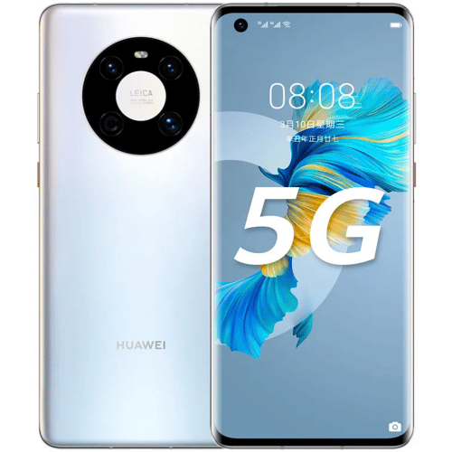 Huawei Mate 40E