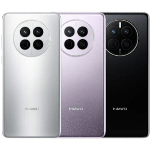 Huawei Mate 50E