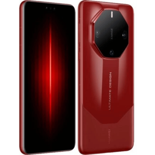 Huawei Mate 60 RS Ultimate