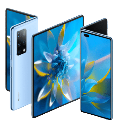 Huawei Mate X2 4G