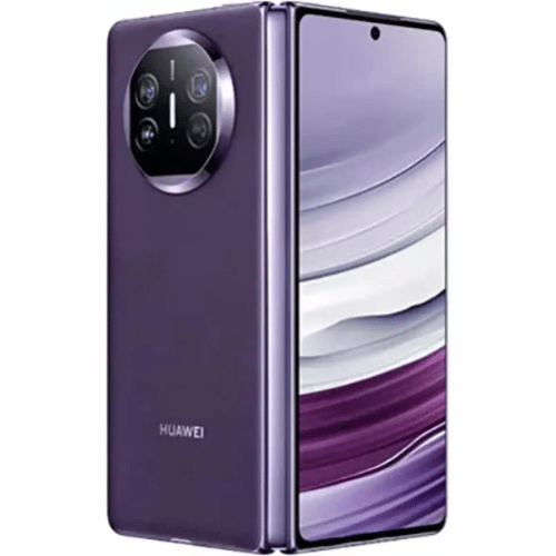 Huawei Mate X5