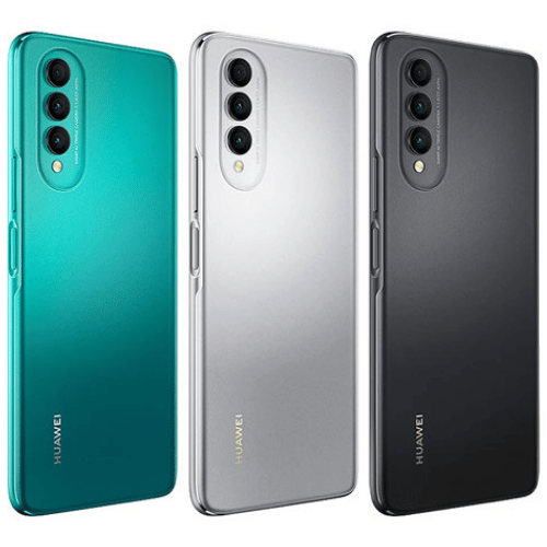 Huawei nova 10z