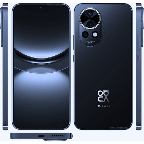 Huawei nova 12