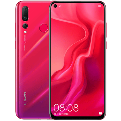 Huawei nova 4