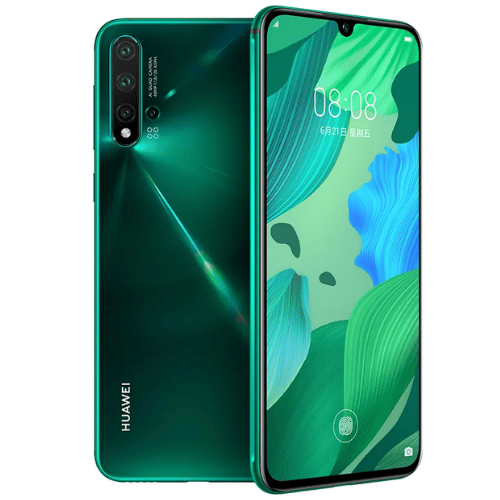 Huawei nova 5