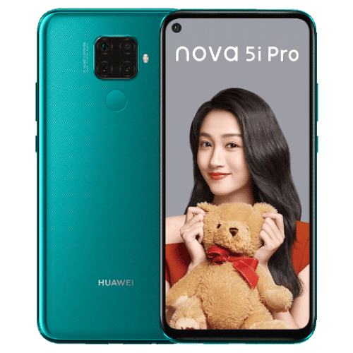 Huawei nova 5i Pro