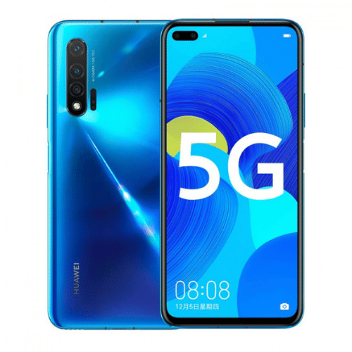 Huawei nova 6 5G