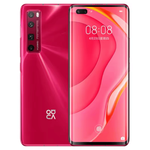 Huawei nova 7 Pro 5G image 1