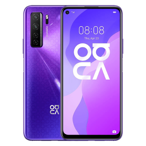 Huawei nova 7 SE
