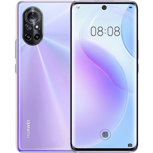 Huawei nova 8