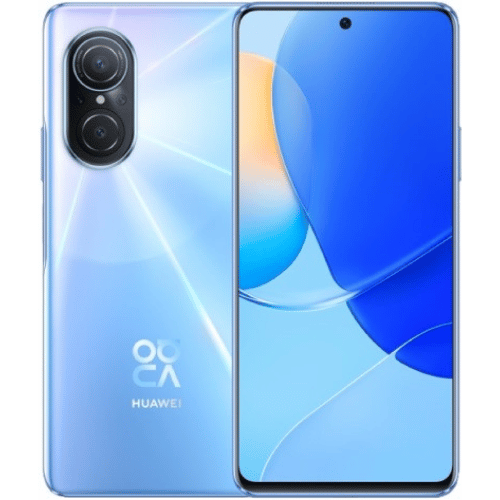 Huawei nova 9 SE 5G