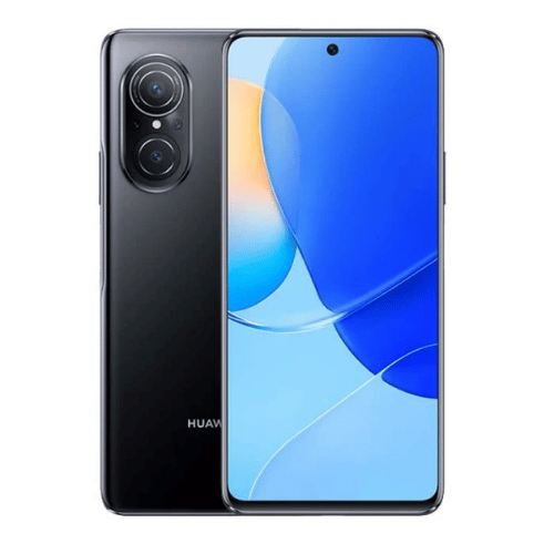 Huawei nova 9 SE