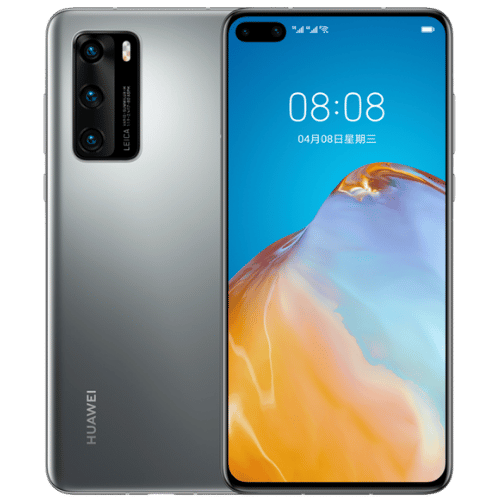 Huawei P40