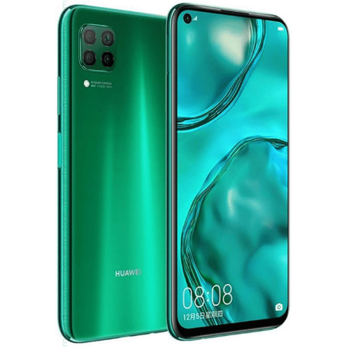 Huawei P40 lite