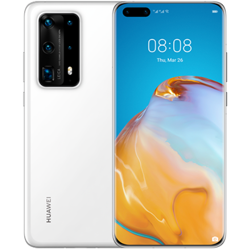 Huawei P40 Pro+