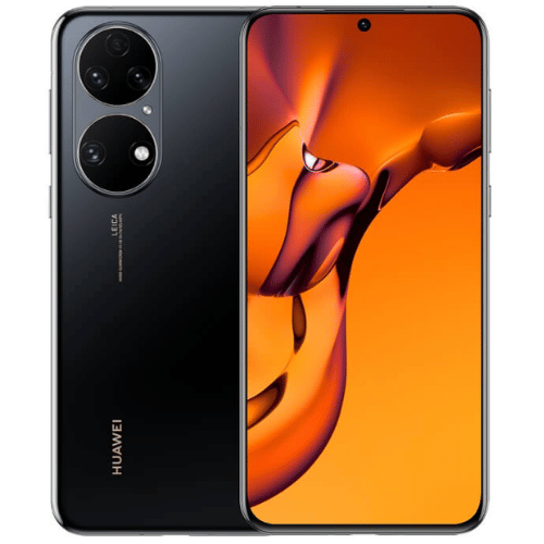 Huawei P50E
