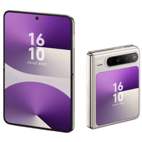 Huawei Pura X
