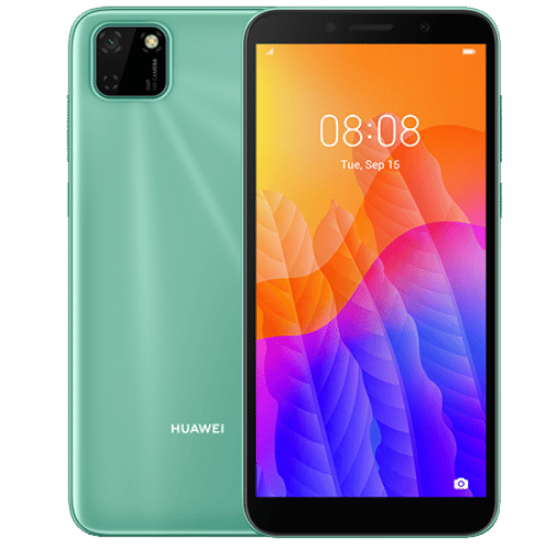 Huawei Y5p