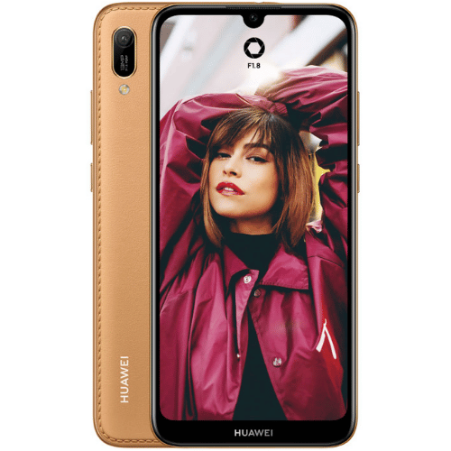 Huawei Y6 Pro (2019)