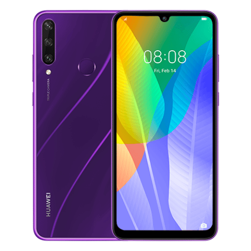 Huawei Y6p