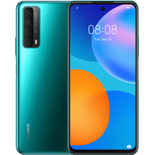 Huawei Y7a