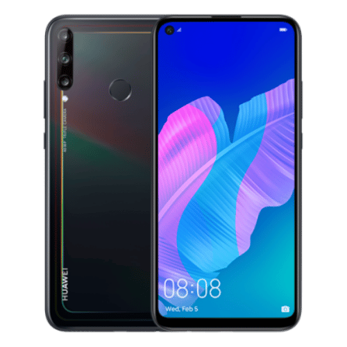 Huawei Y7p