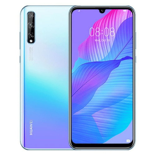 Huawei Y8p