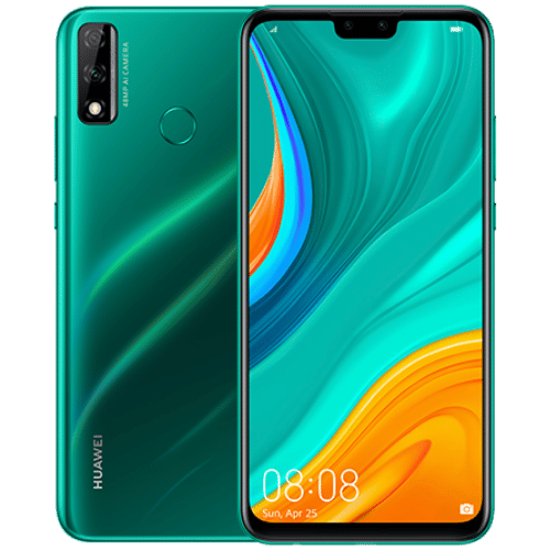 Huawei Y8s