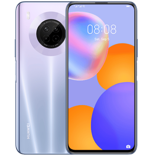 Huawei Y9a