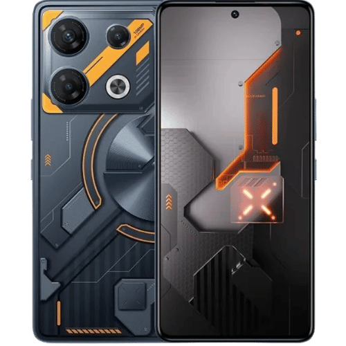 Infinix GT 10 Pro