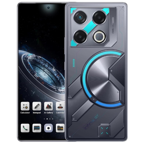 Infinix GT 20 Pro