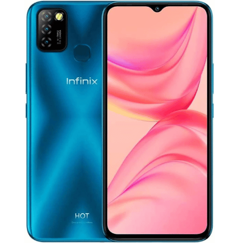 Infinix Hot 10 Lite