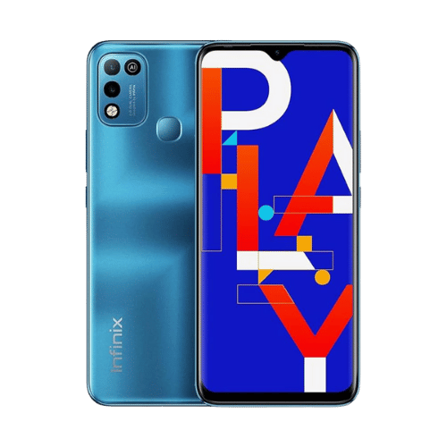 Infinix Hot 10 Play