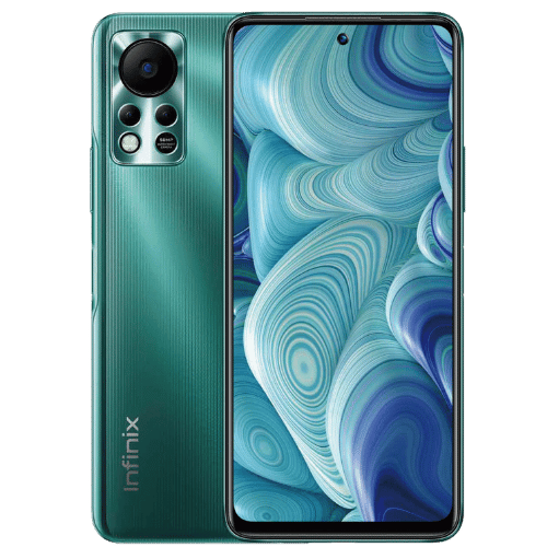 Infinix Hot 11s NFC