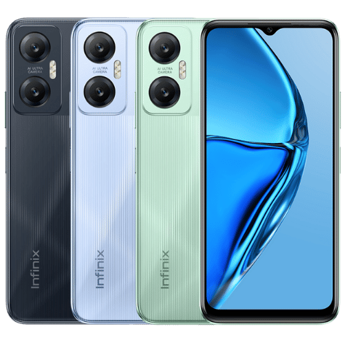 Infinix Hot 20 5G