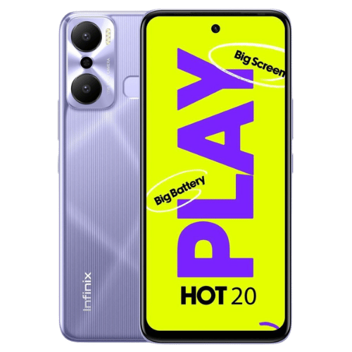Infinix Hot 20
