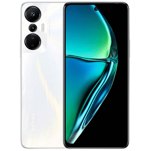 Infinix Hot 20S