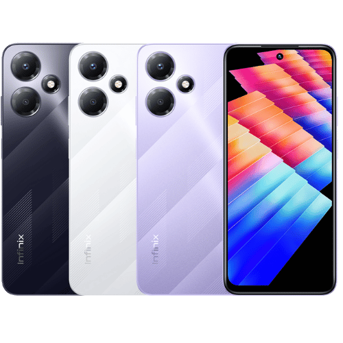 Infinix Hot 30 Play NFC