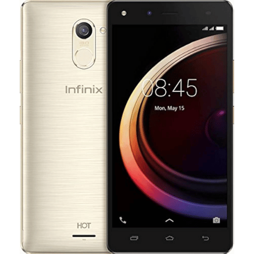 Infinix Hot 4 Pro
