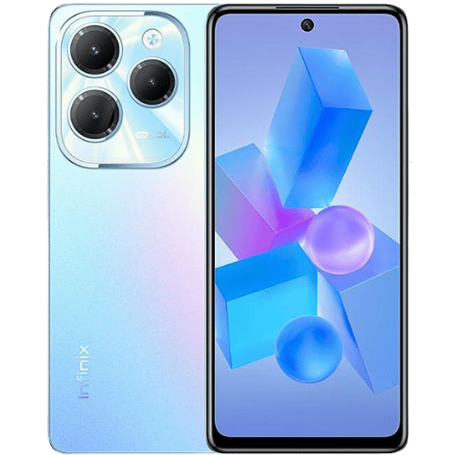Infinix Hot 40