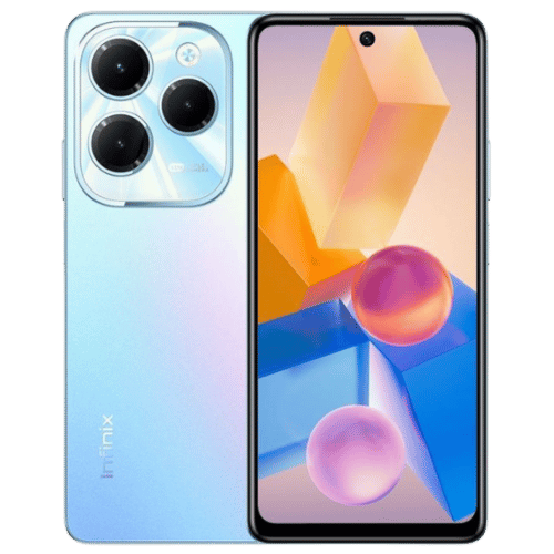 Infinix Hot 40 Pro