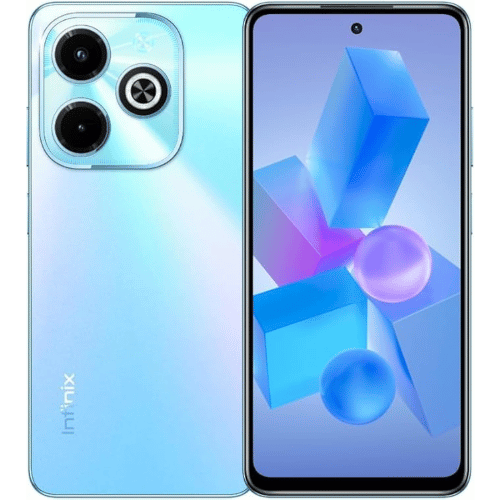 Infinix Hot 40i image 1