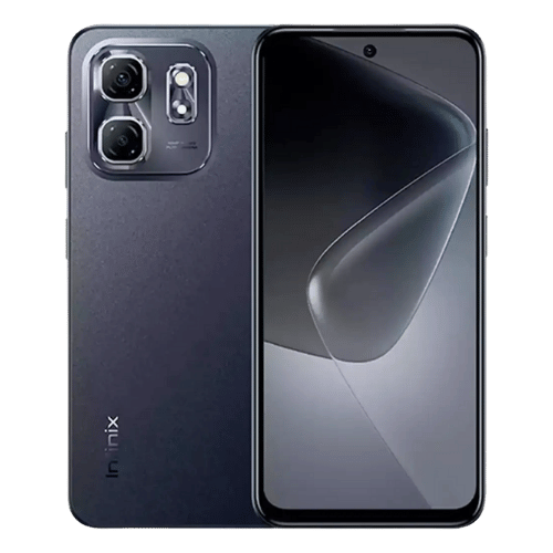 Infinix Hot 50i